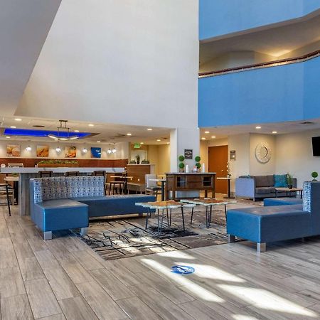 Mainstay Suites Horsham - Philadelphia المظهر الخارجي الصورة