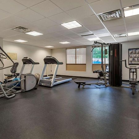 Mainstay Suites Horsham - Philadelphia المظهر الخارجي الصورة