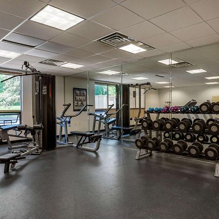 Mainstay Suites Horsham - Philadelphia المظهر الخارجي الصورة