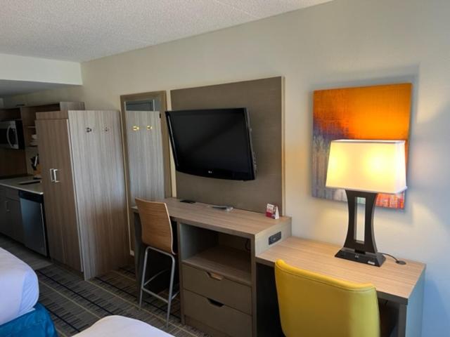 Mainstay Suites Horsham - Philadelphia المظهر الخارجي الصورة
