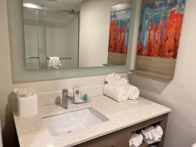 Mainstay Suites Horsham - Philadelphia المظهر الخارجي الصورة