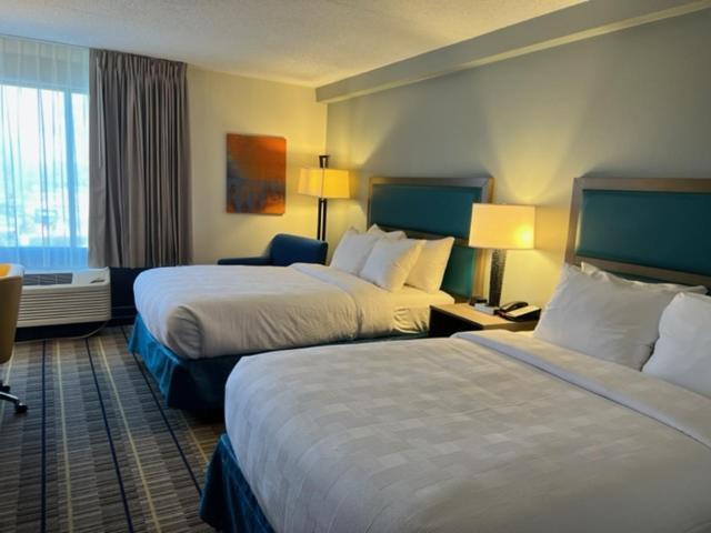 Mainstay Suites Horsham - Philadelphia المظهر الخارجي الصورة
