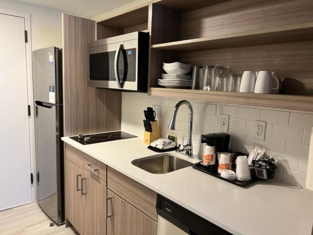 Mainstay Suites Horsham - Philadelphia المظهر الخارجي الصورة
