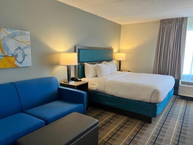 Mainstay Suites Horsham - Philadelphia المظهر الخارجي الصورة