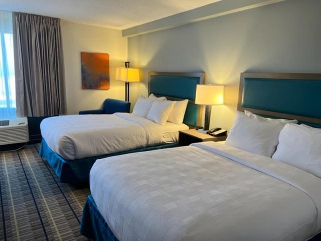 Mainstay Suites Horsham - Philadelphia المظهر الخارجي الصورة