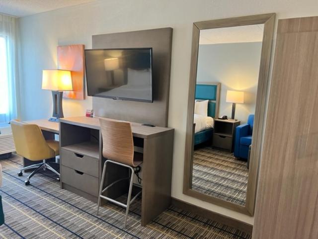 Mainstay Suites Horsham - Philadelphia المظهر الخارجي الصورة