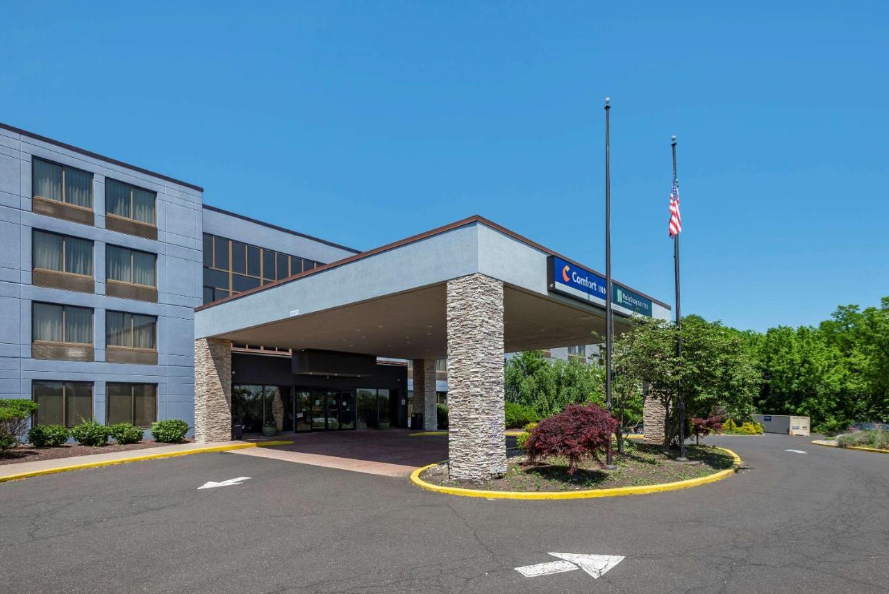 Mainstay Suites Horsham - Philadelphia المظهر الخارجي الصورة