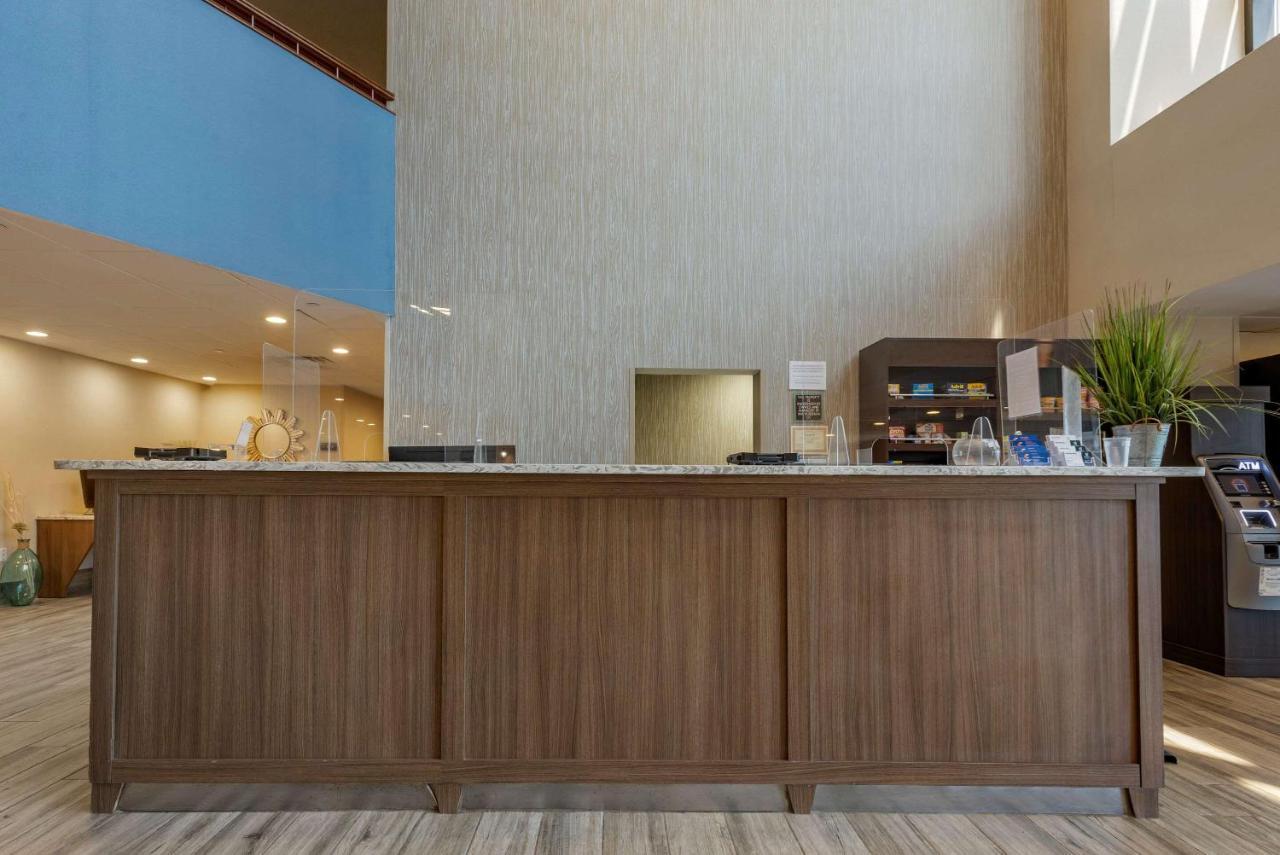 Mainstay Suites Horsham - Philadelphia المظهر الخارجي الصورة
