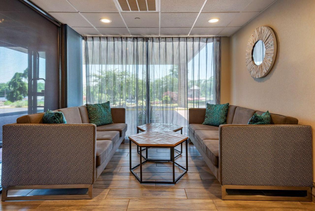 Mainstay Suites Horsham - Philadelphia المظهر الخارجي الصورة