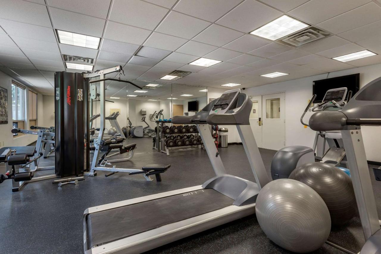 Mainstay Suites Horsham - Philadelphia المظهر الخارجي الصورة