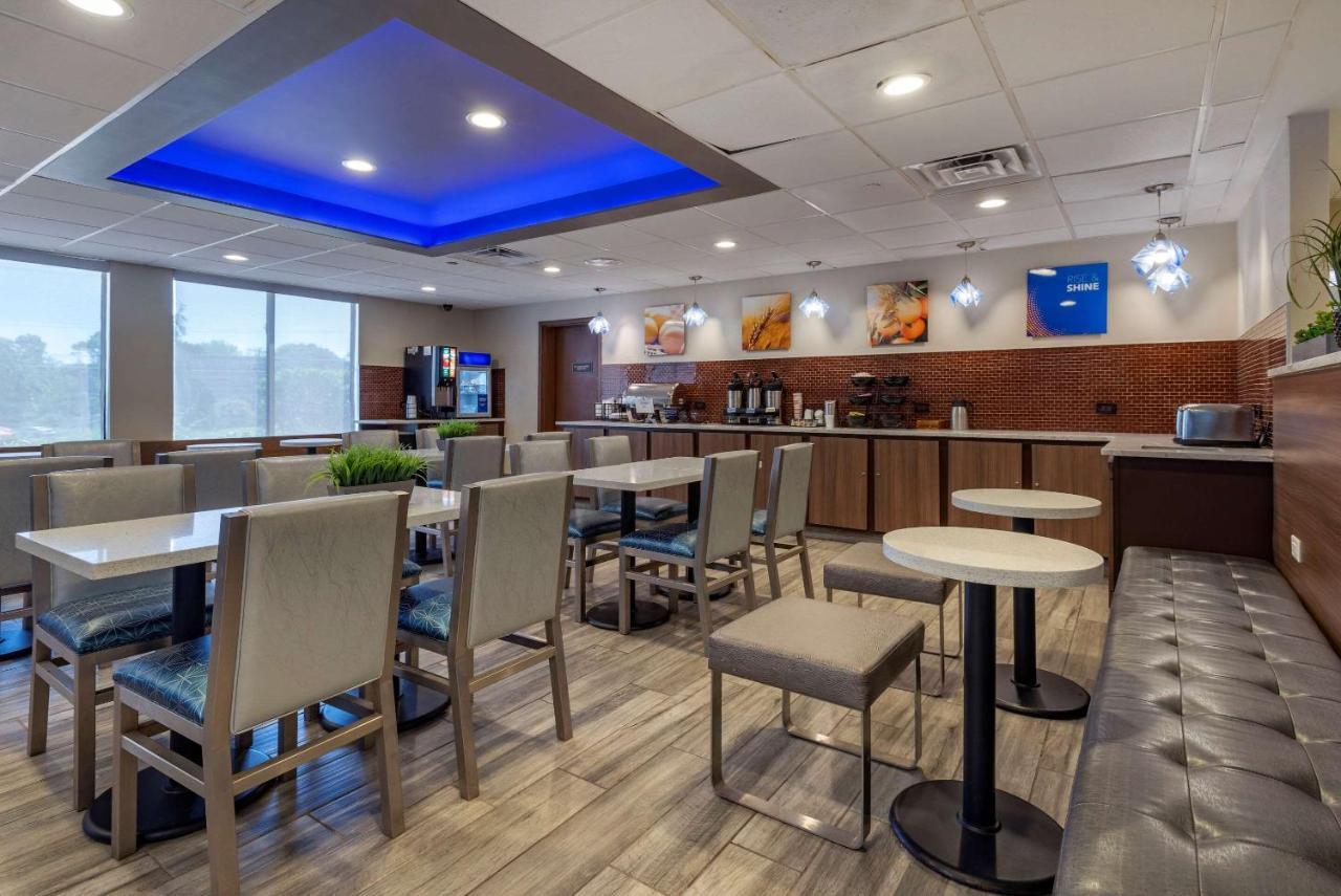 Mainstay Suites Horsham - Philadelphia المظهر الخارجي الصورة