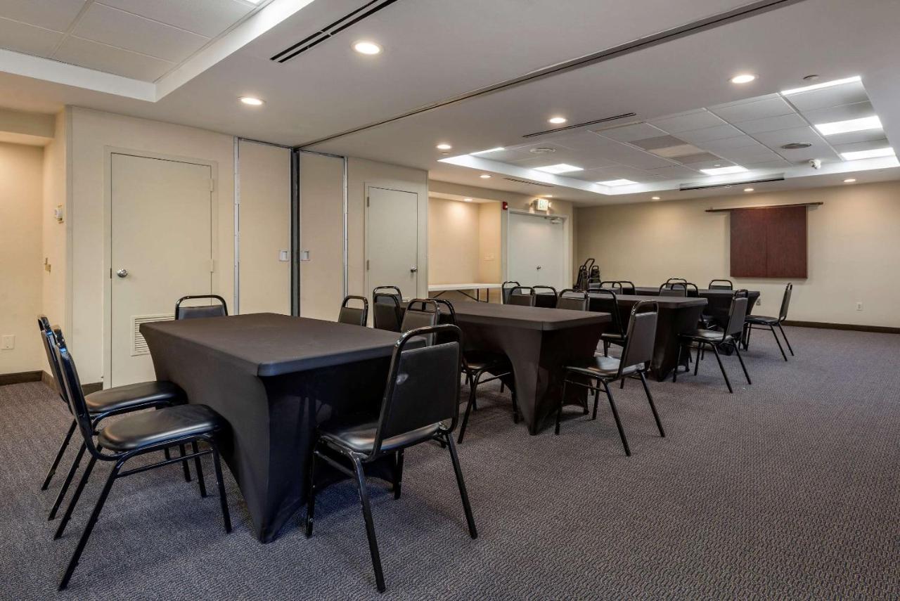 Mainstay Suites Horsham - Philadelphia المظهر الخارجي الصورة