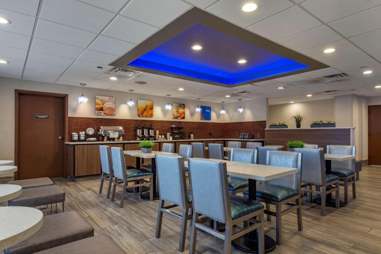 Mainstay Suites Horsham - Philadelphia المظهر الخارجي الصورة