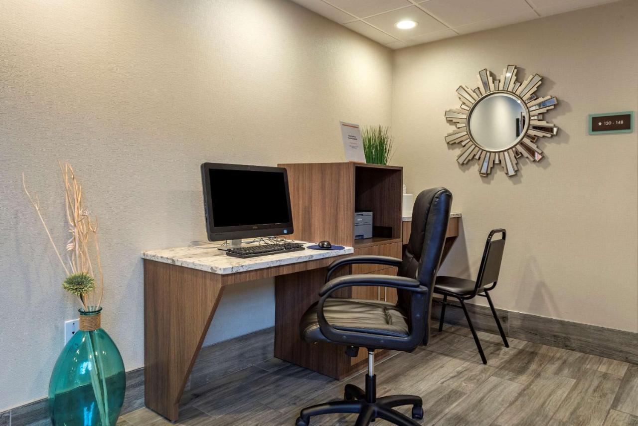 Mainstay Suites Horsham - Philadelphia المظهر الخارجي الصورة