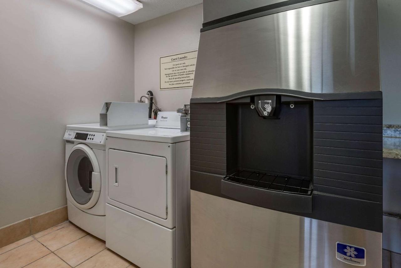 Mainstay Suites Horsham - Philadelphia المظهر الخارجي الصورة