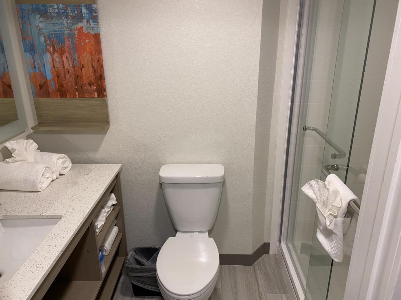 Mainstay Suites Horsham - Philadelphia المظهر الخارجي الصورة